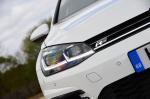 Volkswagen Golf TDI R-Line 5-Door 2017 года (UK)